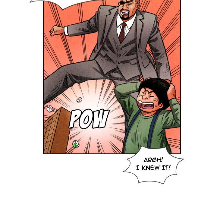The Knuckleheads Chapter 12 page 78 - 