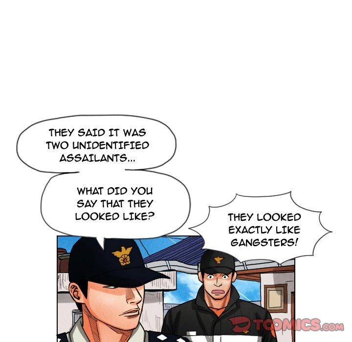 The Knuckleheads Chapter 12 page 82 - 
