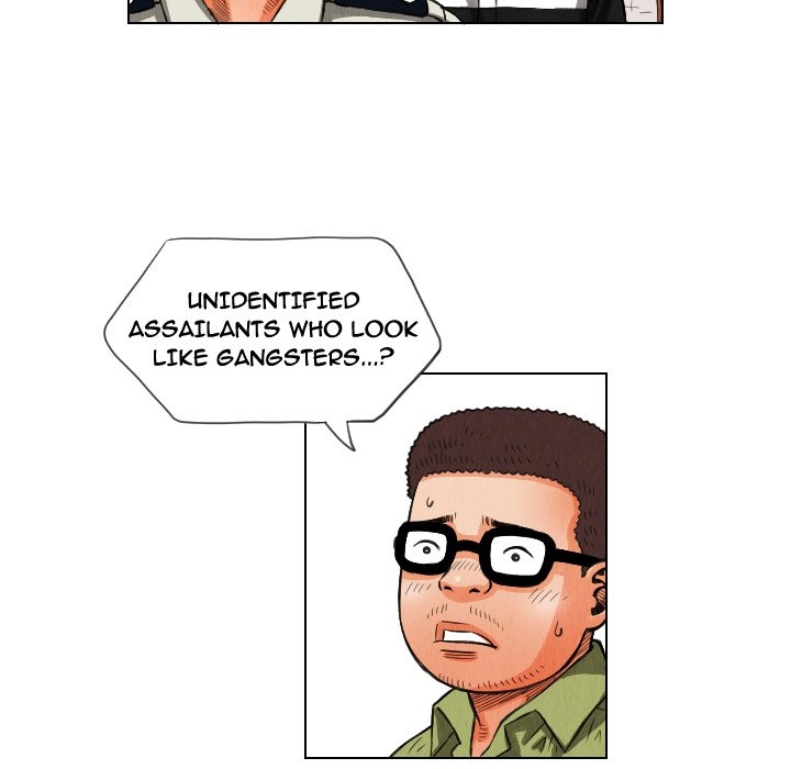 The Knuckleheads Chapter 12 page 83 - 