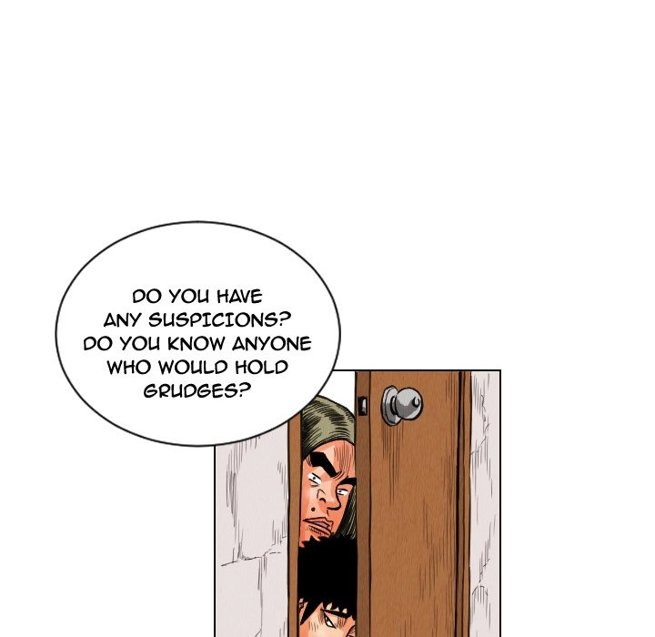 The Knuckleheads Chapter 12 page 84 - 