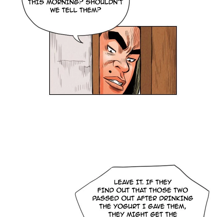 The Knuckleheads Chapter 12 page 86 - 