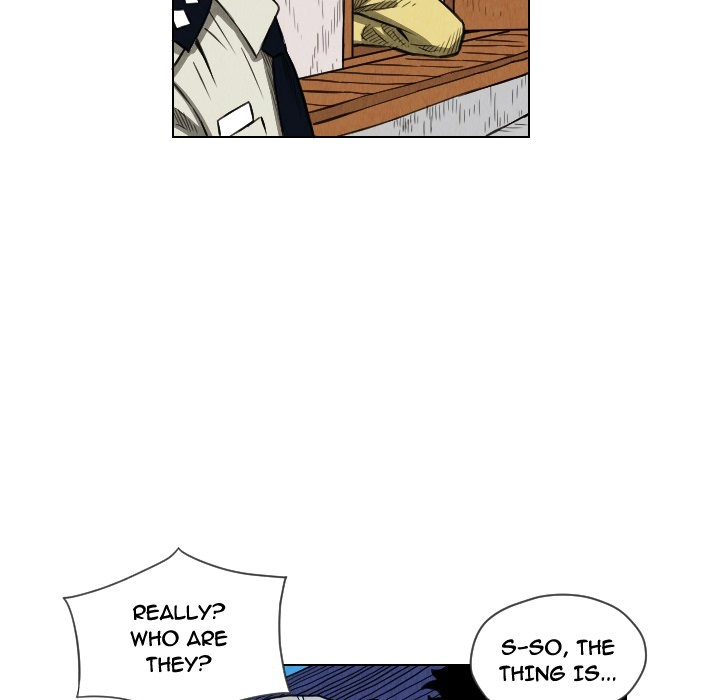 The Knuckleheads Chapter 12 page 93 - 