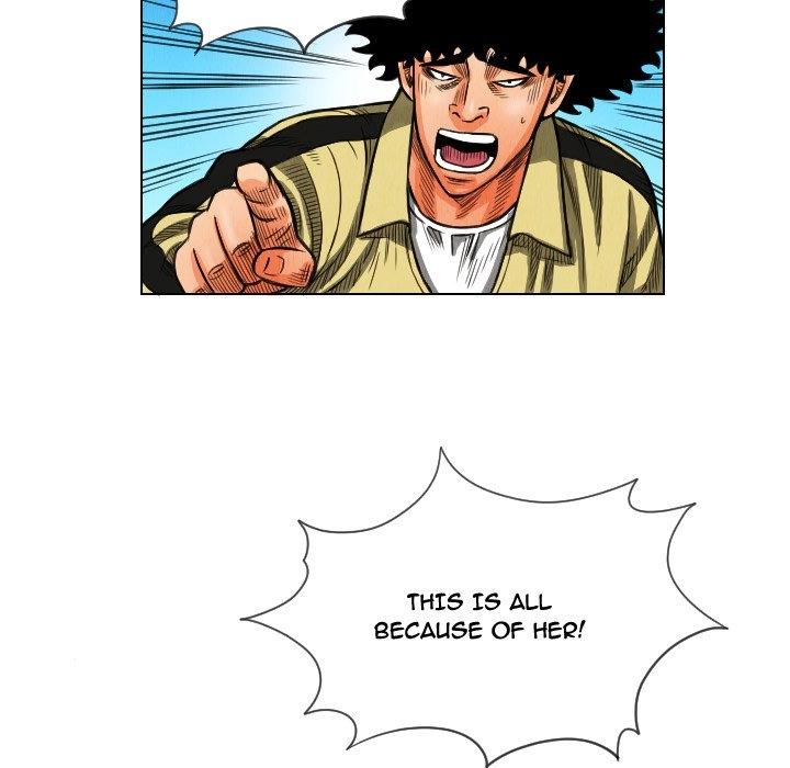 The Knuckleheads Chapter 12 page 97 - 