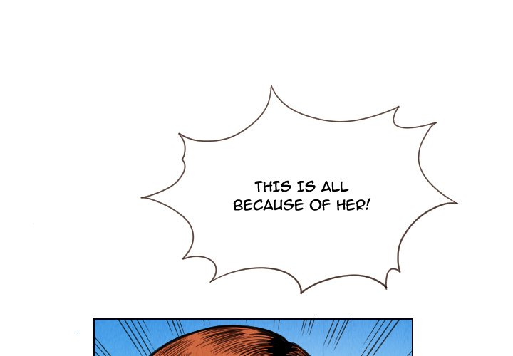 The Knuckleheads The Knuckleheads EP 13 - Toomics page 1 - 
