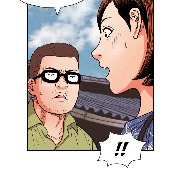 The Knuckleheads The Knuckleheads EP 13 - Toomics page 11 - 