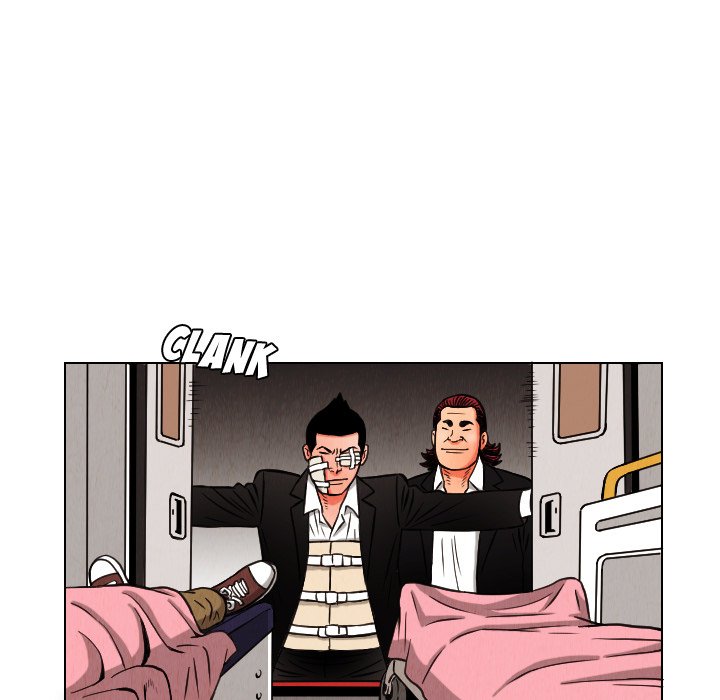 The Knuckleheads The Knuckleheads EP 13 - Toomics page 15 - 