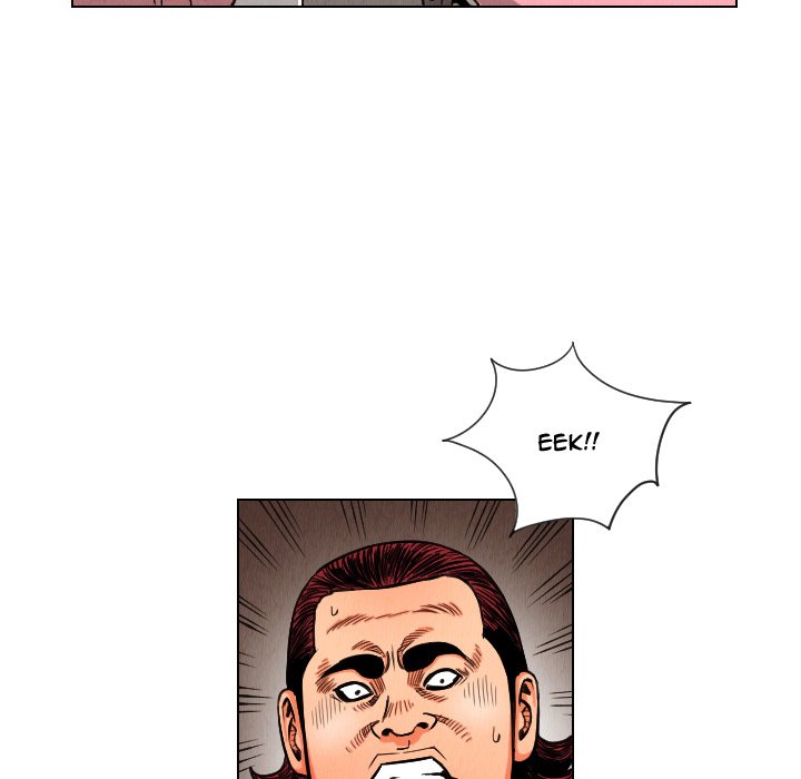 The Knuckleheads The Knuckleheads EP 13 - Toomics page 16 - 