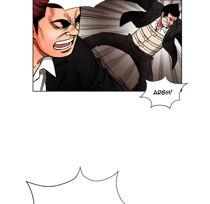 The Knuckleheads The Knuckleheads EP 13 - Toomics page 21 - 