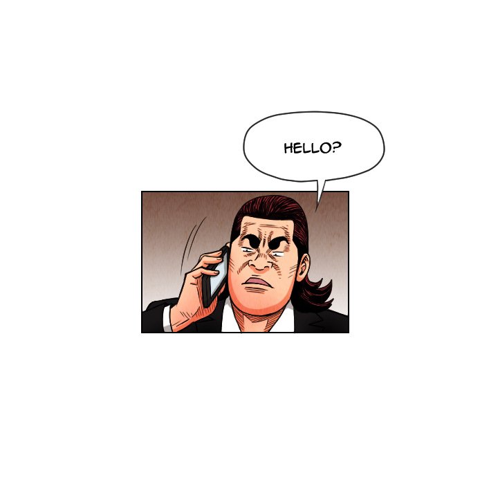 The Knuckleheads The Knuckleheads EP 13 - Toomics page 24 - 