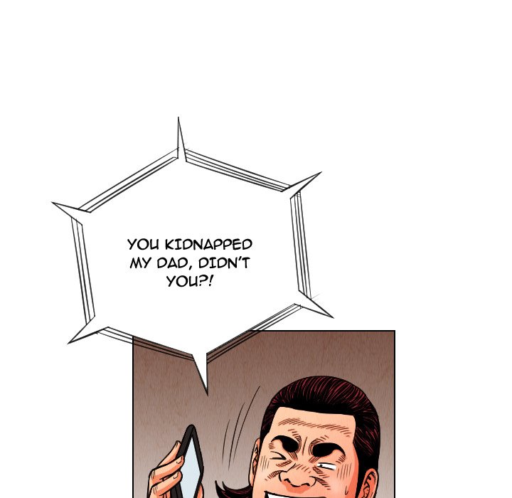 The Knuckleheads The Knuckleheads EP 13 - Toomics page 25 - 