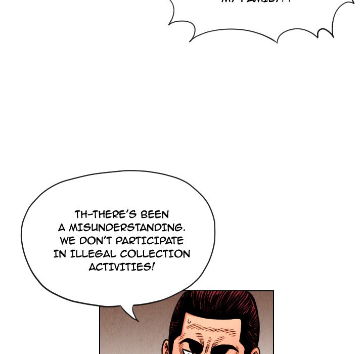 The Knuckleheads The Knuckleheads EP 13 - Toomics page 28 - 