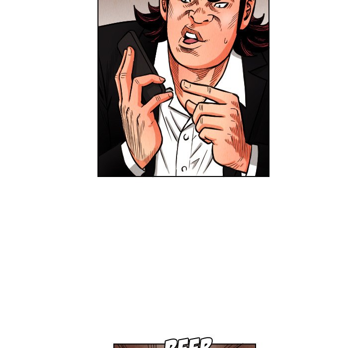 The Knuckleheads The Knuckleheads EP 13 - Toomics page 29 - 