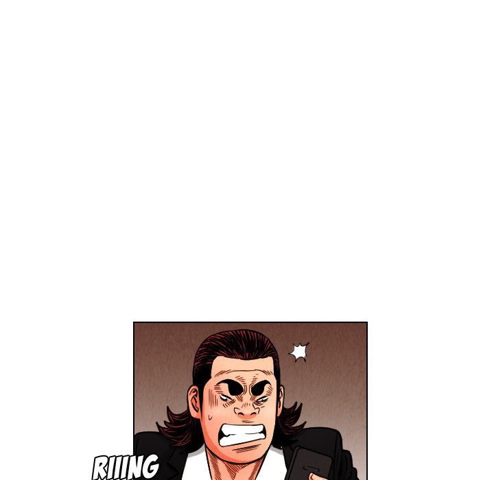 The Knuckleheads The Knuckleheads EP 13 - Toomics page 33 - 
