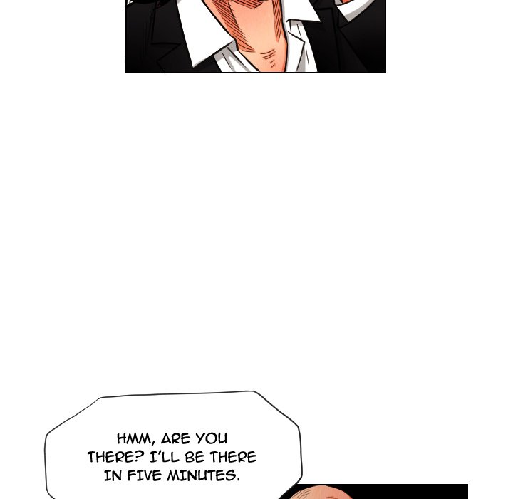 The Knuckleheads The Knuckleheads EP 13 - Toomics page 36 - 