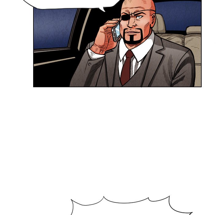The Knuckleheads The Knuckleheads EP 13 - Toomics page 37 - 