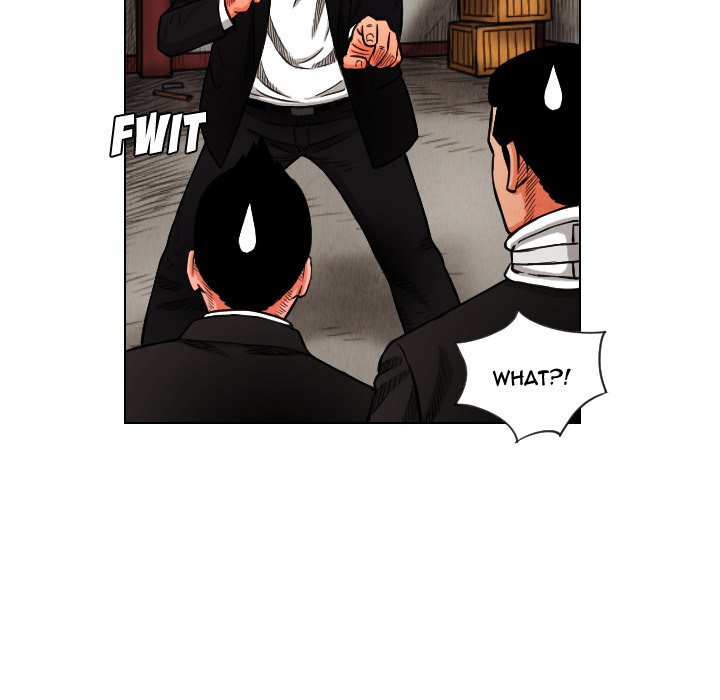 The Knuckleheads The Knuckleheads EP 13 - Toomics page 41 - 