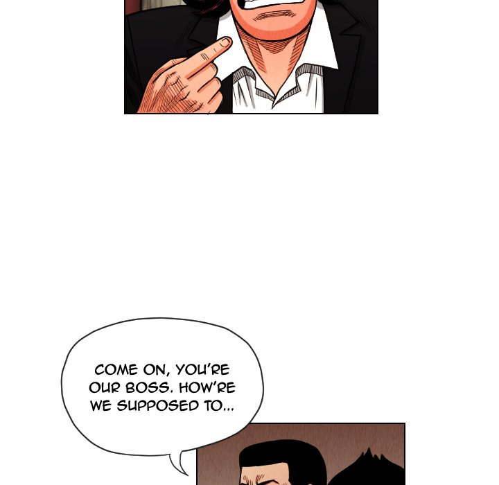 The Knuckleheads The Knuckleheads EP 13 - Toomics page 43 - 