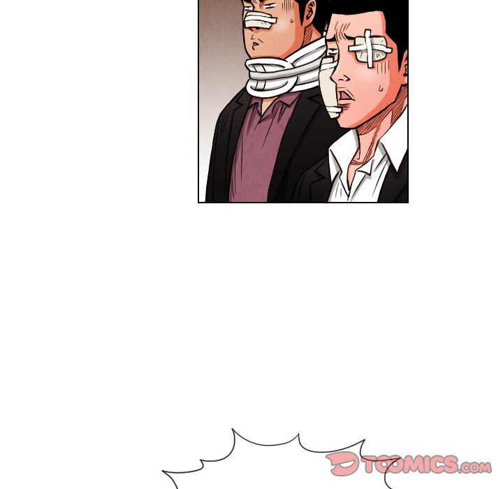 The Knuckleheads The Knuckleheads EP 13 - Toomics page 44 - 