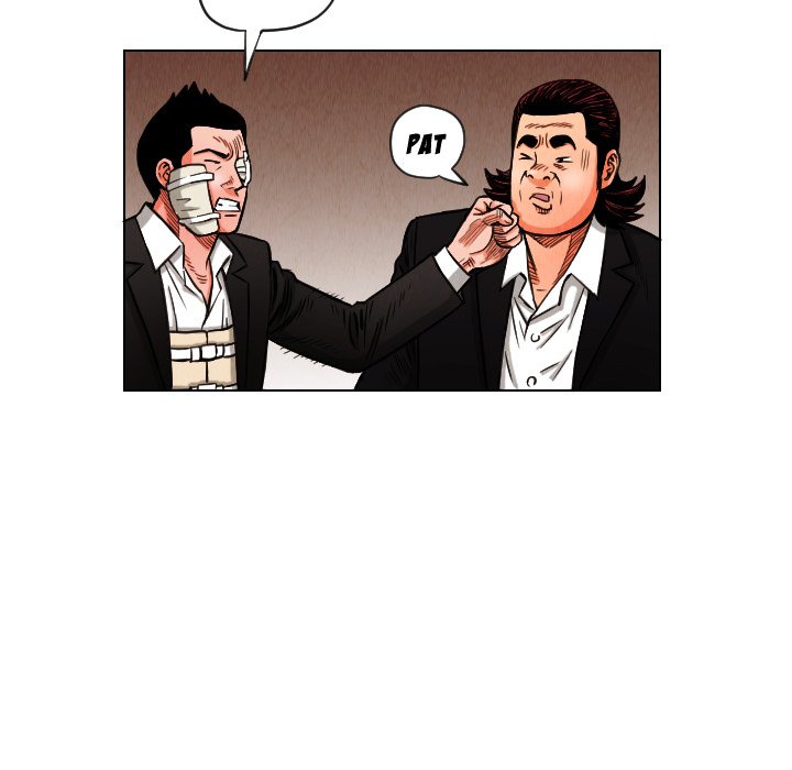 The Knuckleheads The Knuckleheads EP 13 - Toomics page 47 - 