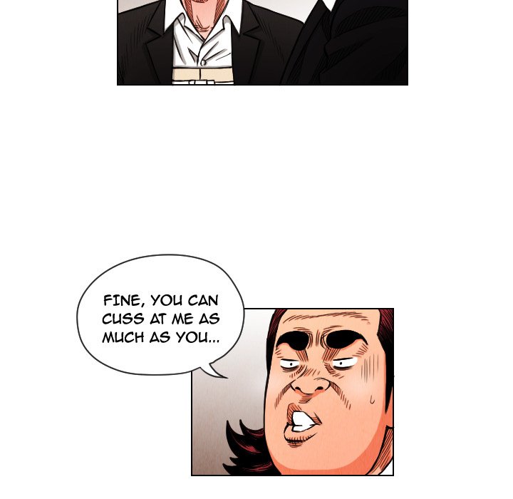 The Knuckleheads The Knuckleheads EP 13 - Toomics page 51 - 