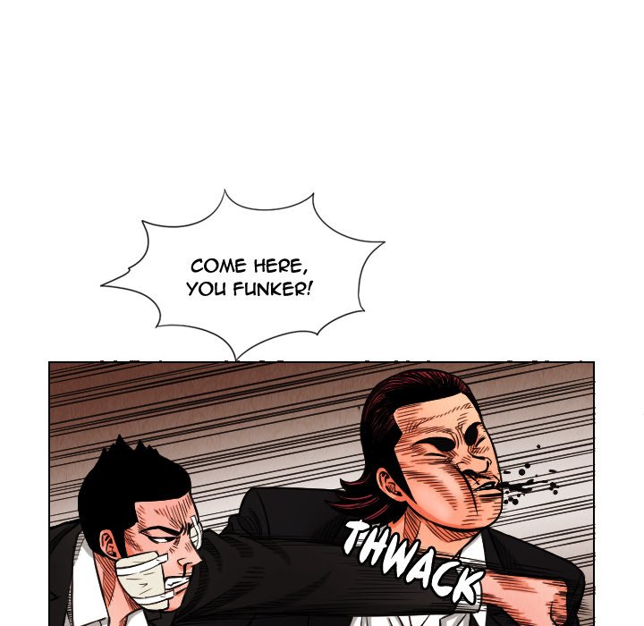 The Knuckleheads The Knuckleheads EP 13 - Toomics page 52 - 
