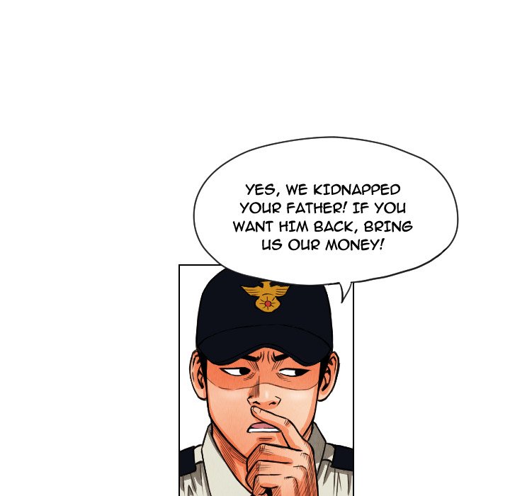 The Knuckleheads The Knuckleheads EP 13 - Toomics page 58 - 