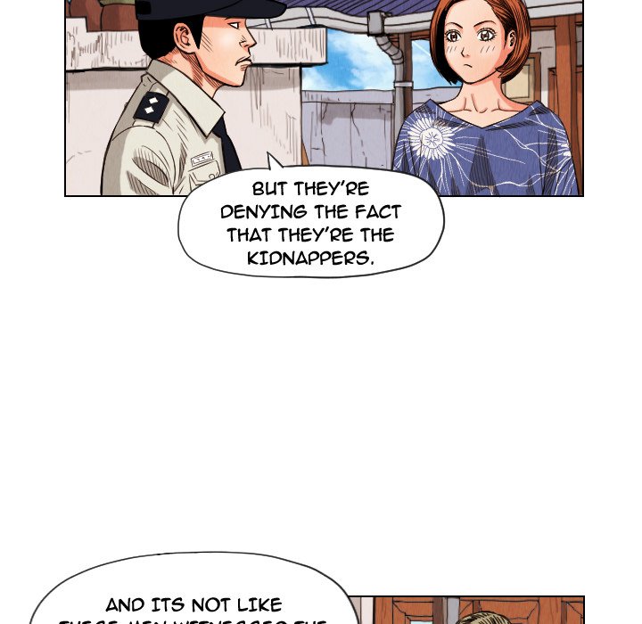 The Knuckleheads The Knuckleheads EP 13 - Toomics page 60 - 