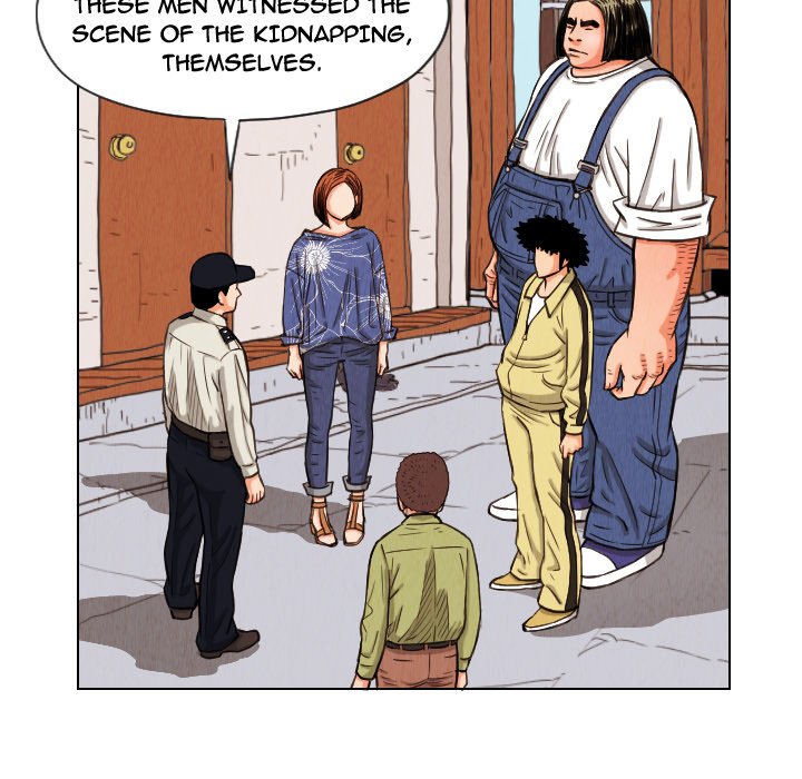 The Knuckleheads The Knuckleheads EP 13 - Toomics page 61 - 