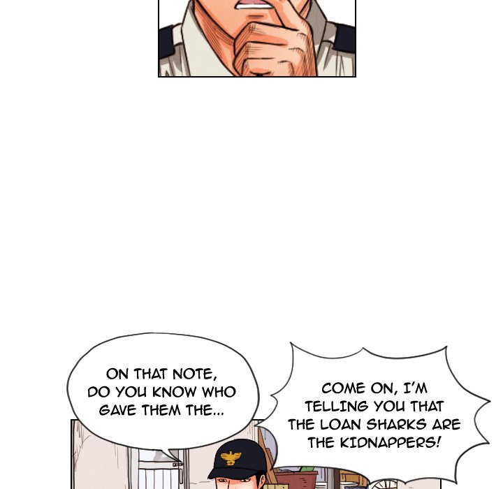 The Knuckleheads The Knuckleheads EP 13 - Toomics page 63 - 