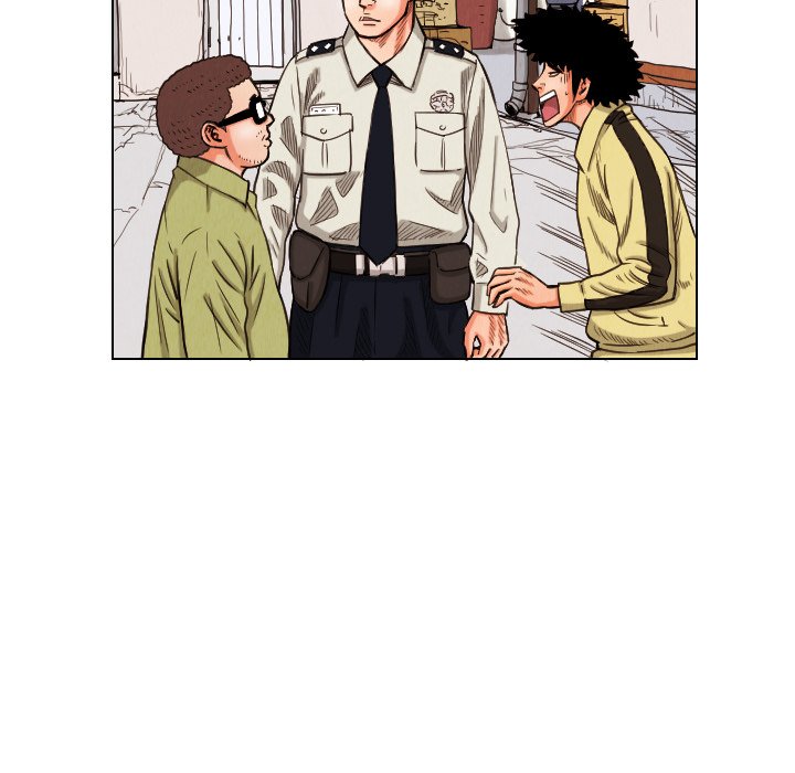 The Knuckleheads The Knuckleheads EP 13 - Toomics page 64 - 