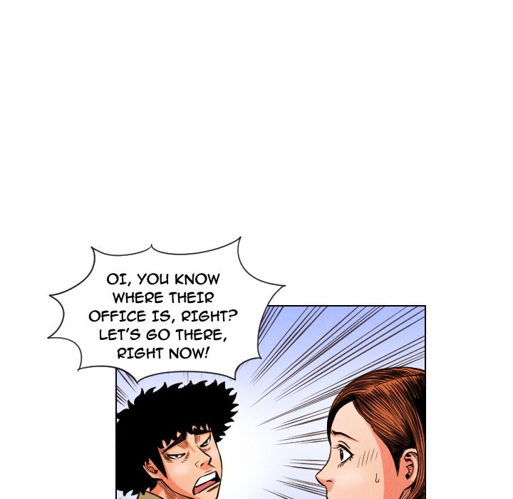 The Knuckleheads The Knuckleheads EP 13 - Toomics page 65 - 