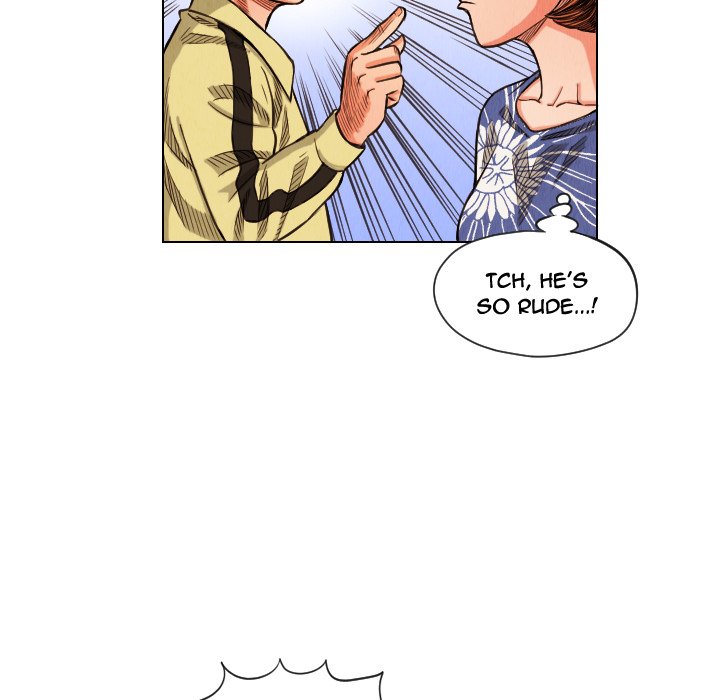 The Knuckleheads The Knuckleheads EP 13 - Toomics page 66 - 