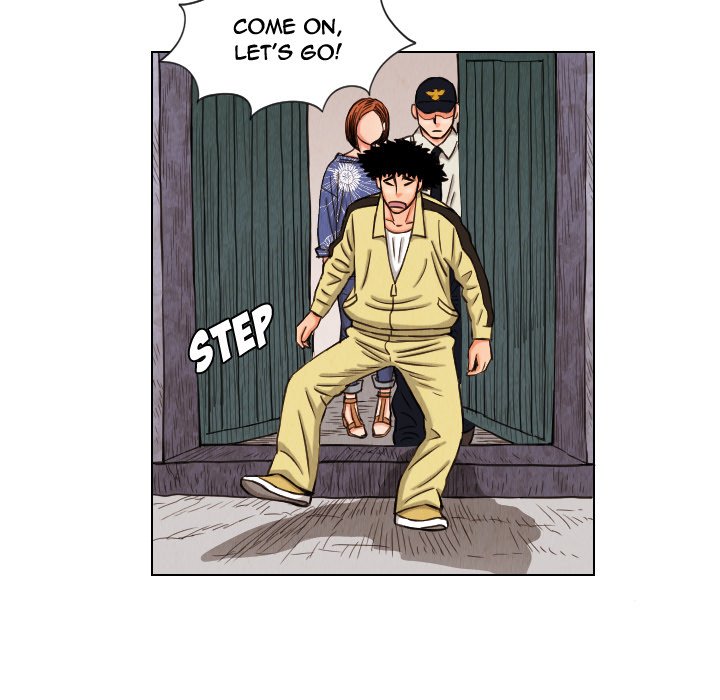 The Knuckleheads The Knuckleheads EP 13 - Toomics page 67 - 