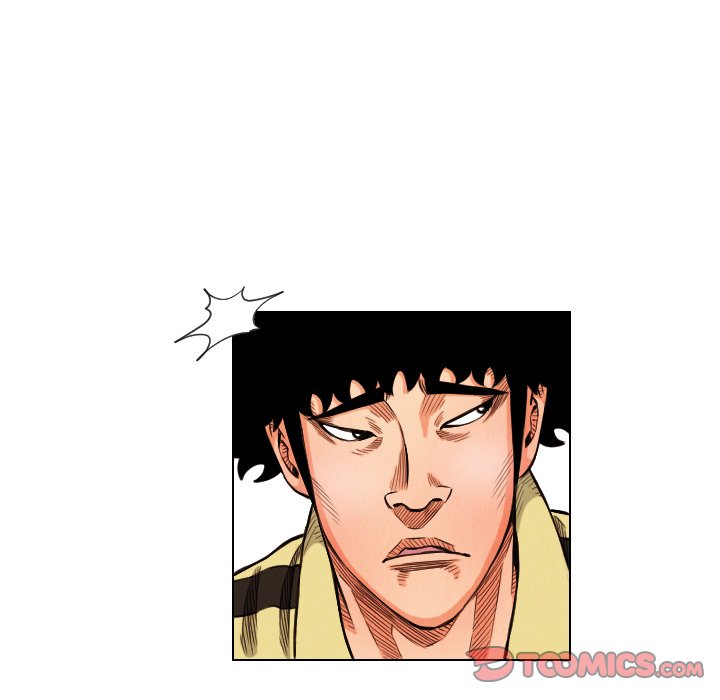 The Knuckleheads The Knuckleheads EP 13 - Toomics page 68 - 