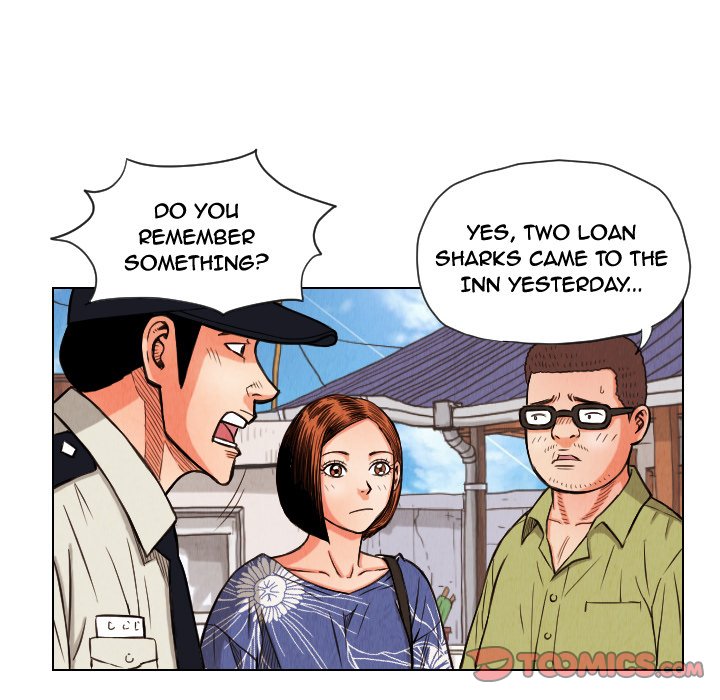 The Knuckleheads The Knuckleheads EP 13 - Toomics page 8 - 