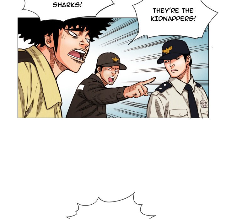 The Knuckleheads The Knuckleheads EP 13 - Toomics page 72 - 