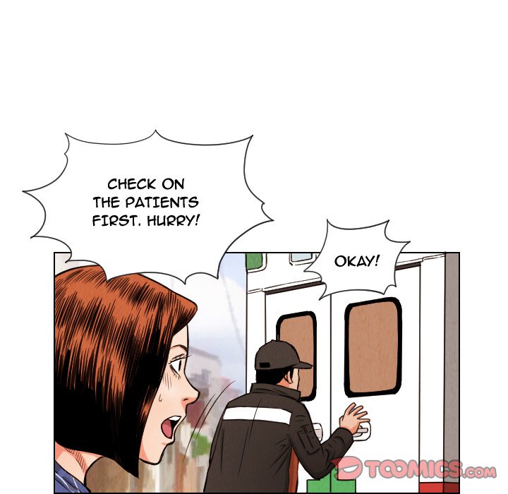 The Knuckleheads The Knuckleheads EP 13 - Toomics page 74 - 