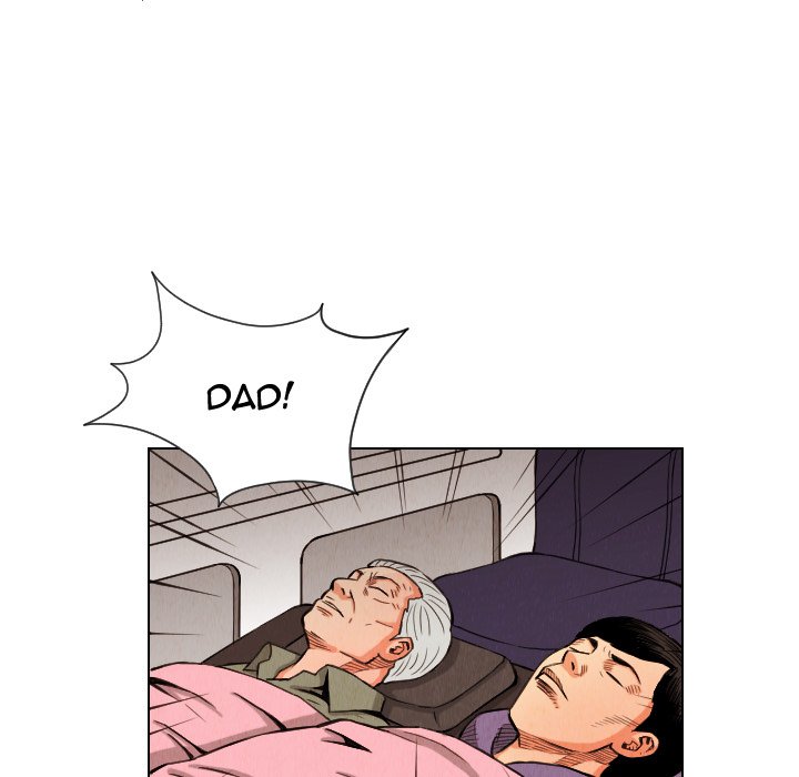 The Knuckleheads The Knuckleheads EP 13 - Toomics page 75 - 