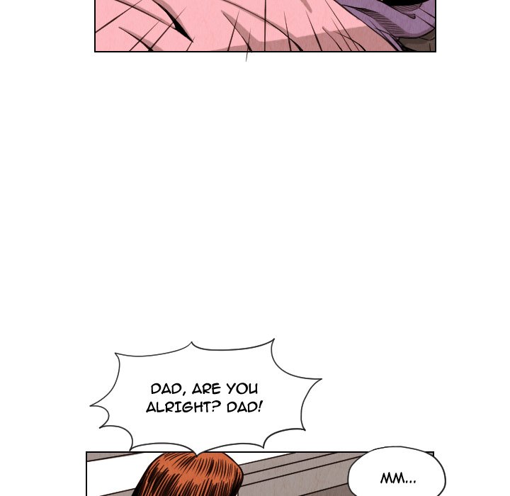 The Knuckleheads The Knuckleheads EP 13 - Toomics page 76 - 