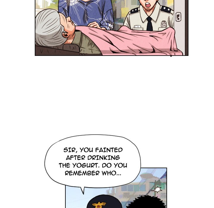The Knuckleheads The Knuckleheads EP 13 - Toomics page 78 - 