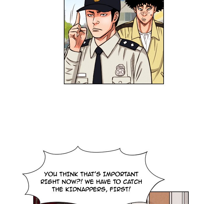 The Knuckleheads The Knuckleheads EP 13 - Toomics page 79 - 