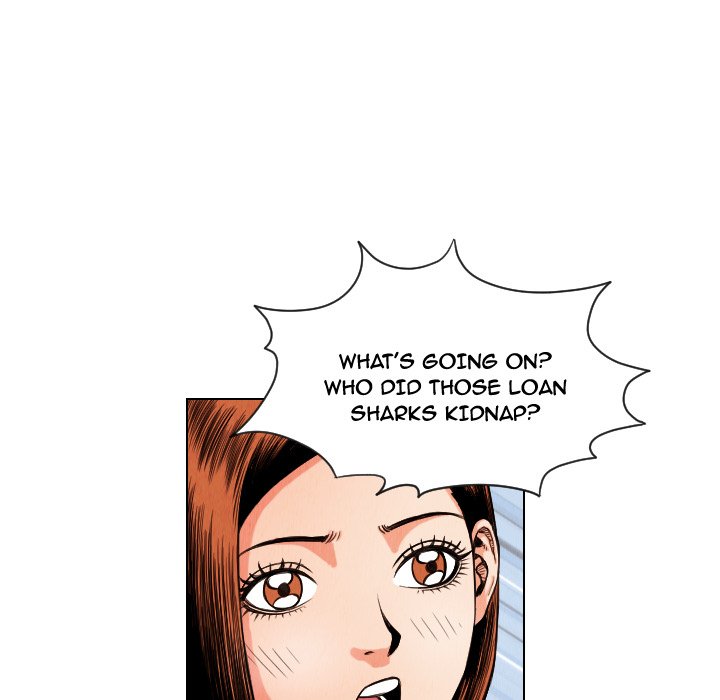 The Knuckleheads The Knuckleheads EP 13 - Toomics page 9 - 