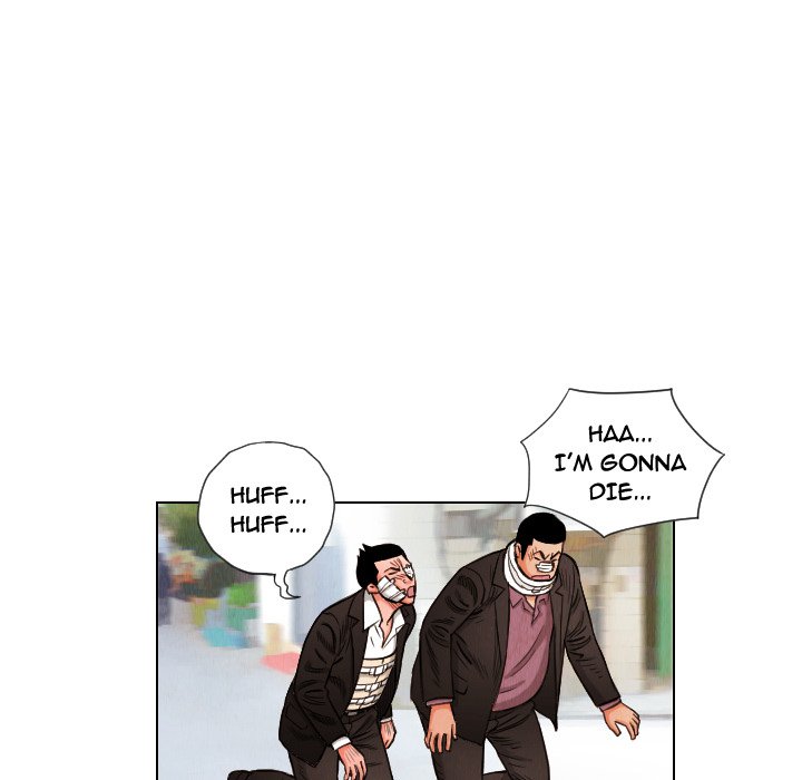 The Knuckleheads The Knuckleheads EP 13 - Toomics page 82 - 
