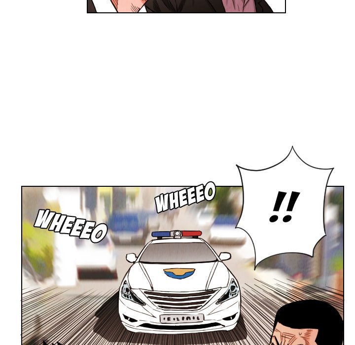 The Knuckleheads The Knuckleheads EP 13 - Toomics page 84 - 
