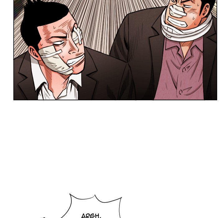 The Knuckleheads The Knuckleheads EP 13 - Toomics page 85 - 