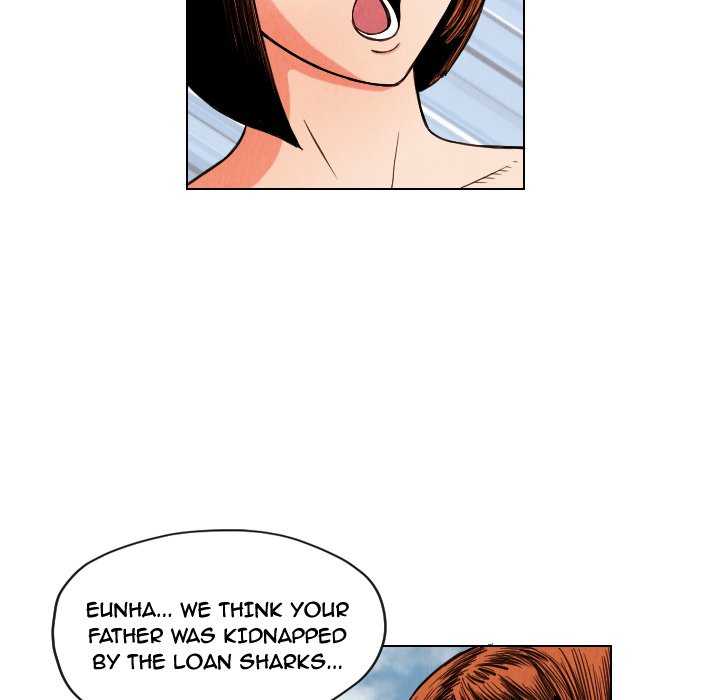 The Knuckleheads The Knuckleheads EP 13 - Toomics page 10 - 