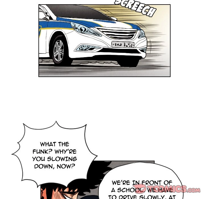 The Knuckleheads Chapter 14 page 12 - 