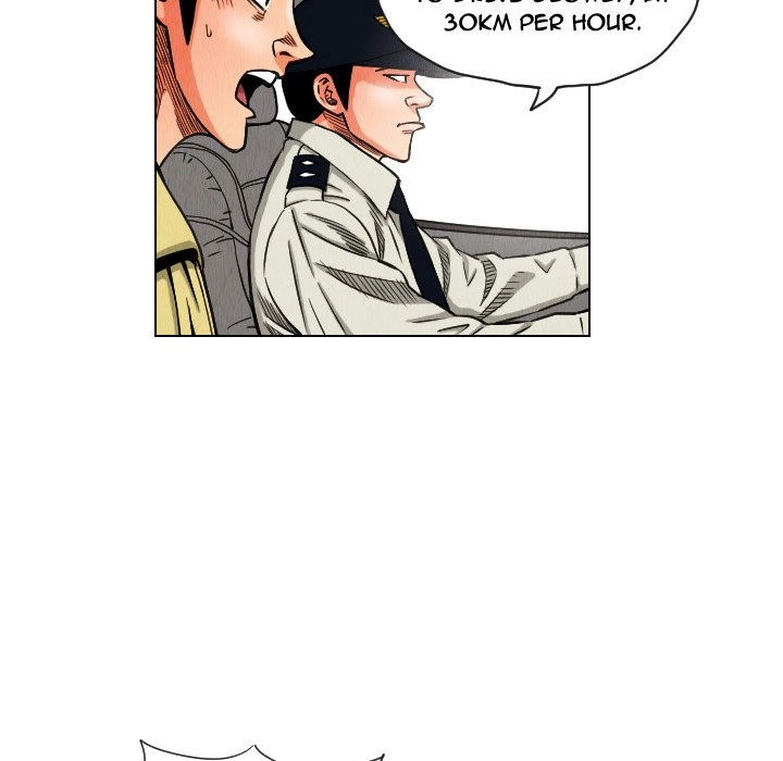 The Knuckleheads Chapter 14 page 13 - 