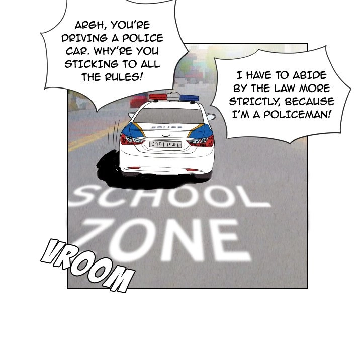 The Knuckleheads Chapter 14 page 14 - 