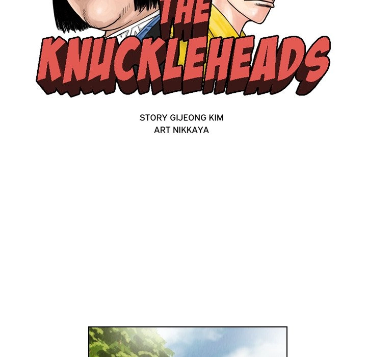 The Knuckleheads Chapter 14 page 16 - 